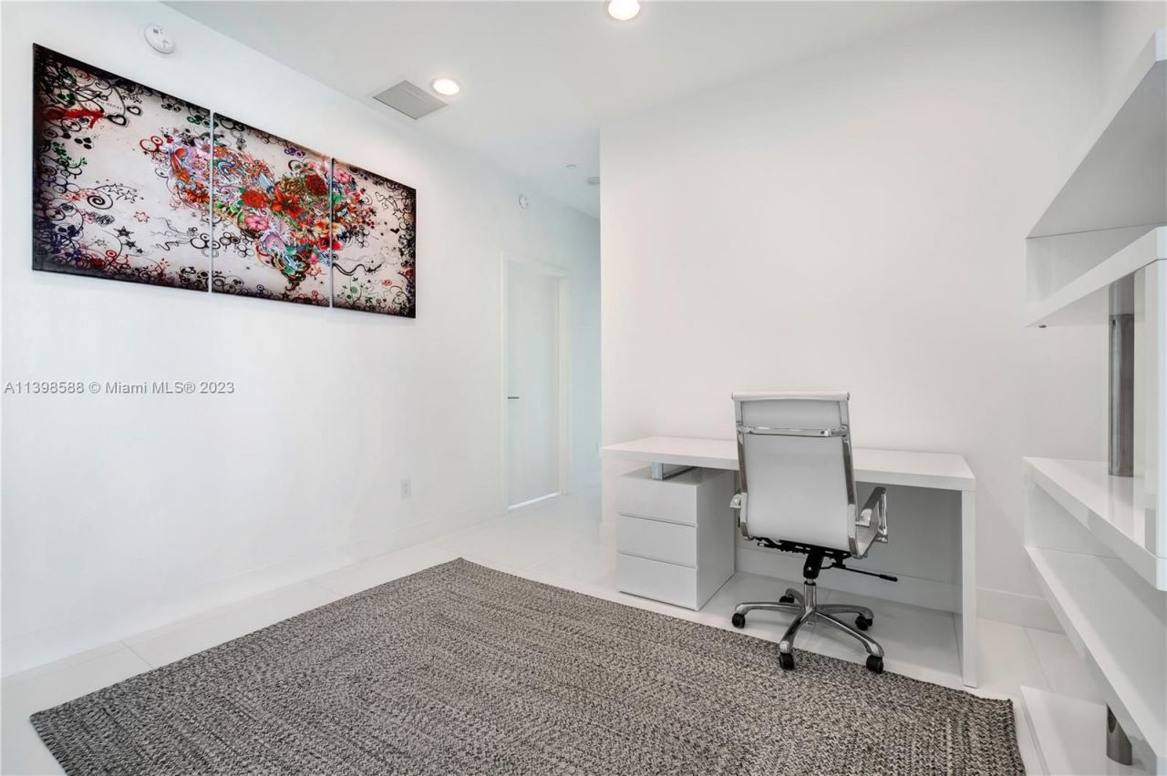 Пентхаус в Майами, США, 300 м² - фото 14