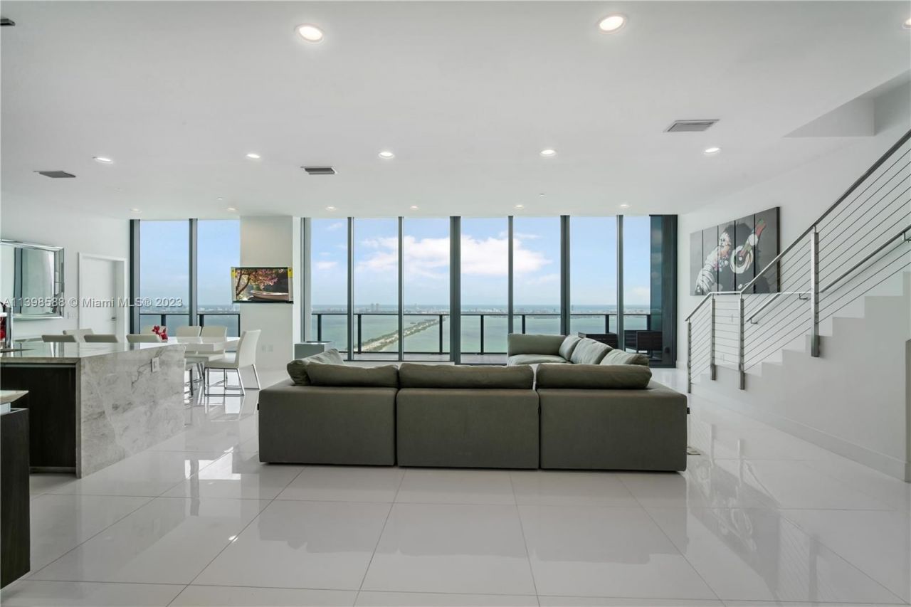 Пентхаус в Майами, США, 300 м² - фото 2