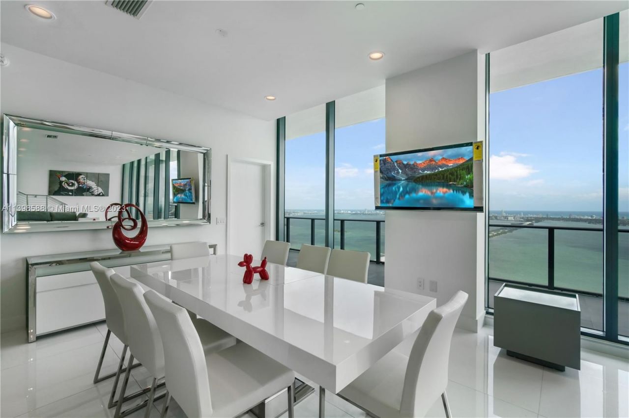 Пентхаус в Майами, США, 300 м² - фото 10