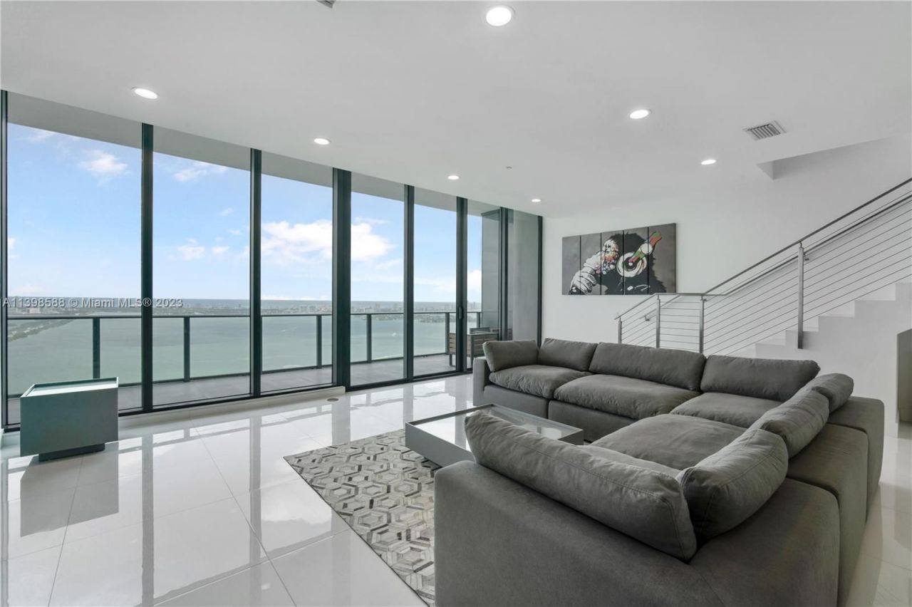 Пентхаус в Майами, США, 300 м² - фото 16