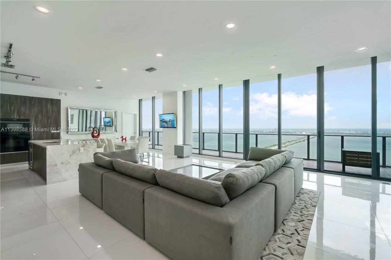 Пентхаус в Майами, США, 300 м² - фото 11