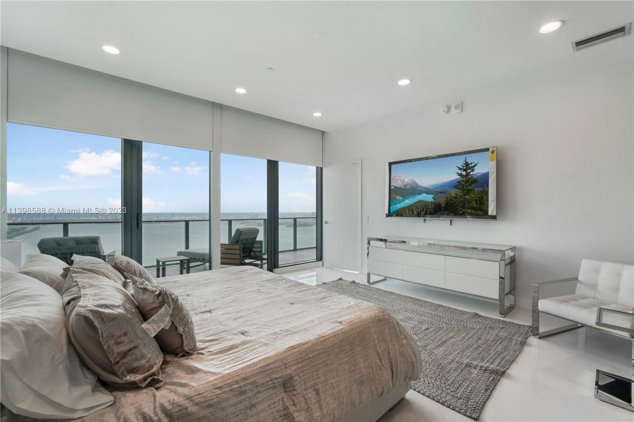 Пентхаус в Майами, США, 300 м² - фото 7