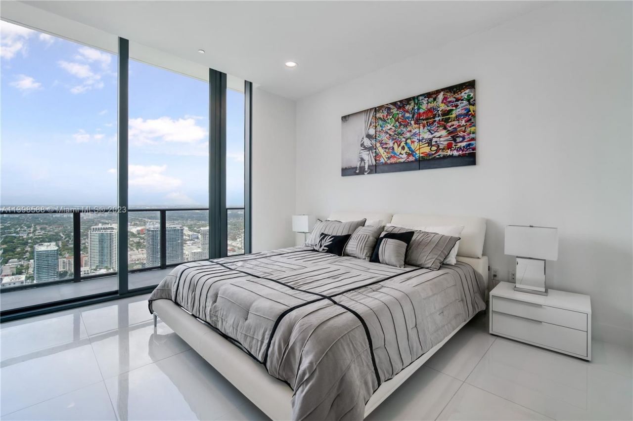 Пентхаус в Майами, США, 300 м² - фото 12