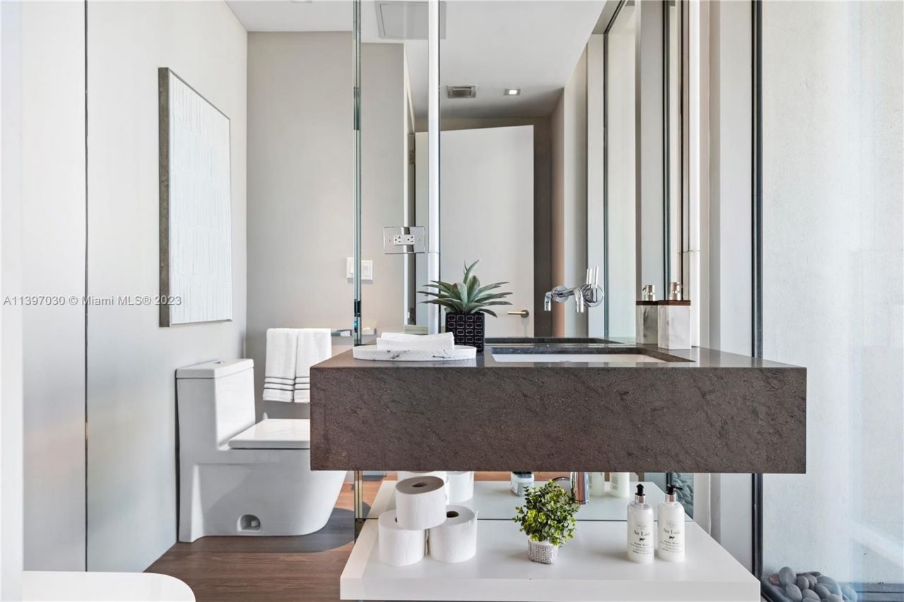 Апартаменты в Майами, США, 180 м² - фото 7