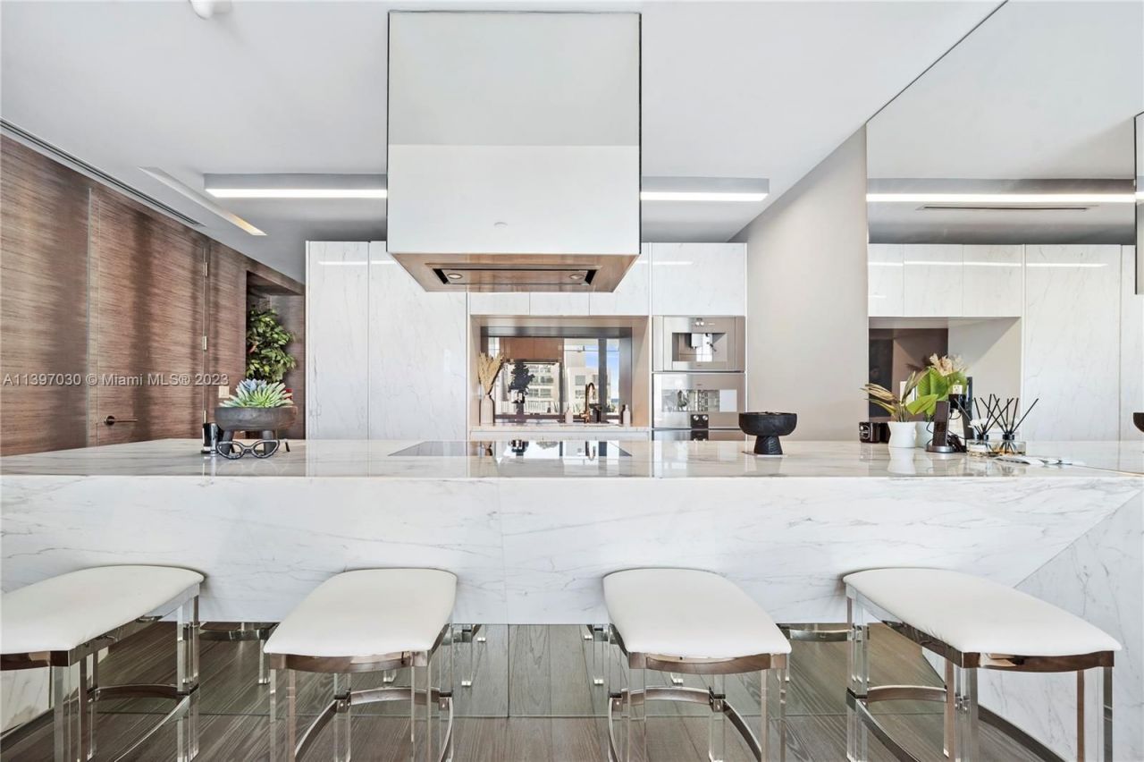 Апартаменты в Майами, США, 180 м² - фото 14