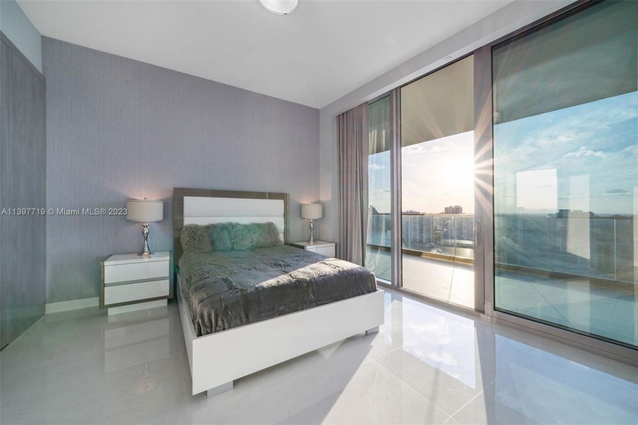 Квартира в Майами, США, 200 м² - фото 8