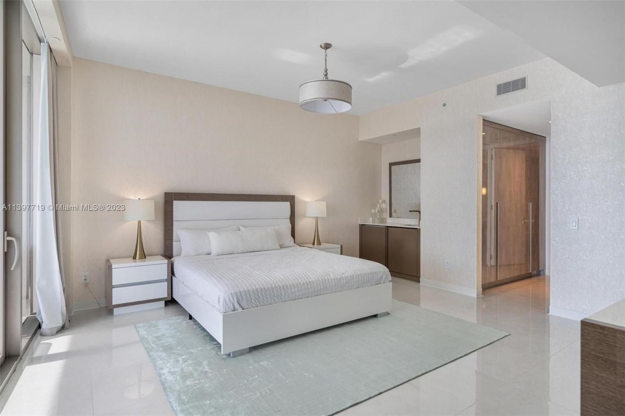 Квартира в Майами, США, 200 м² - фото 13