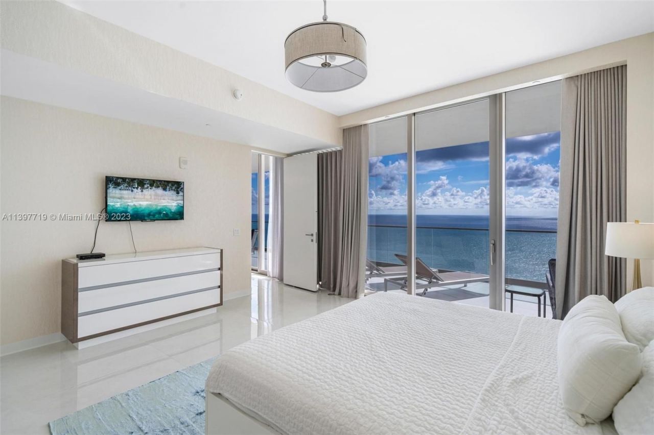 Квартира в Майами, США, 200 м² - фото 15