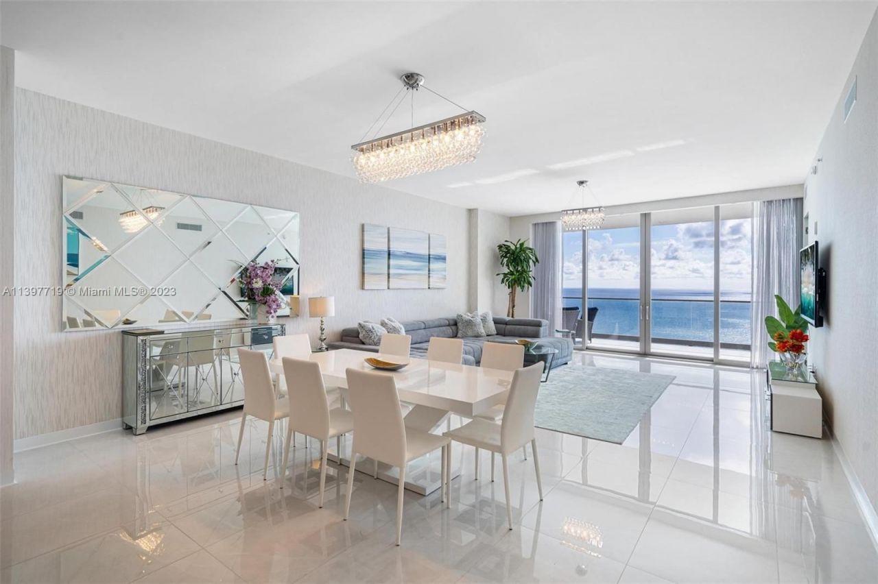 Квартира в Майами, США, 200 м² - фото 3