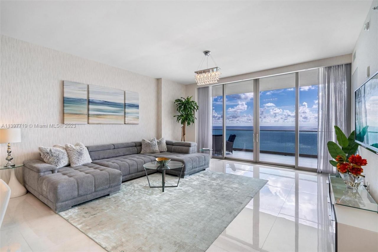 Квартира в Майами, США, 200 м² - фото 6