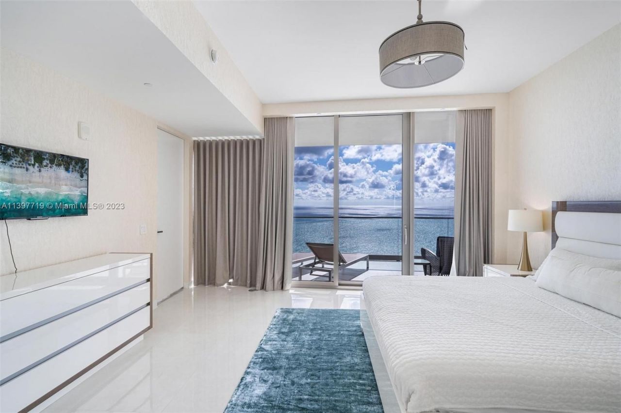 Квартира в Майами, США, 200 м² - фото 14