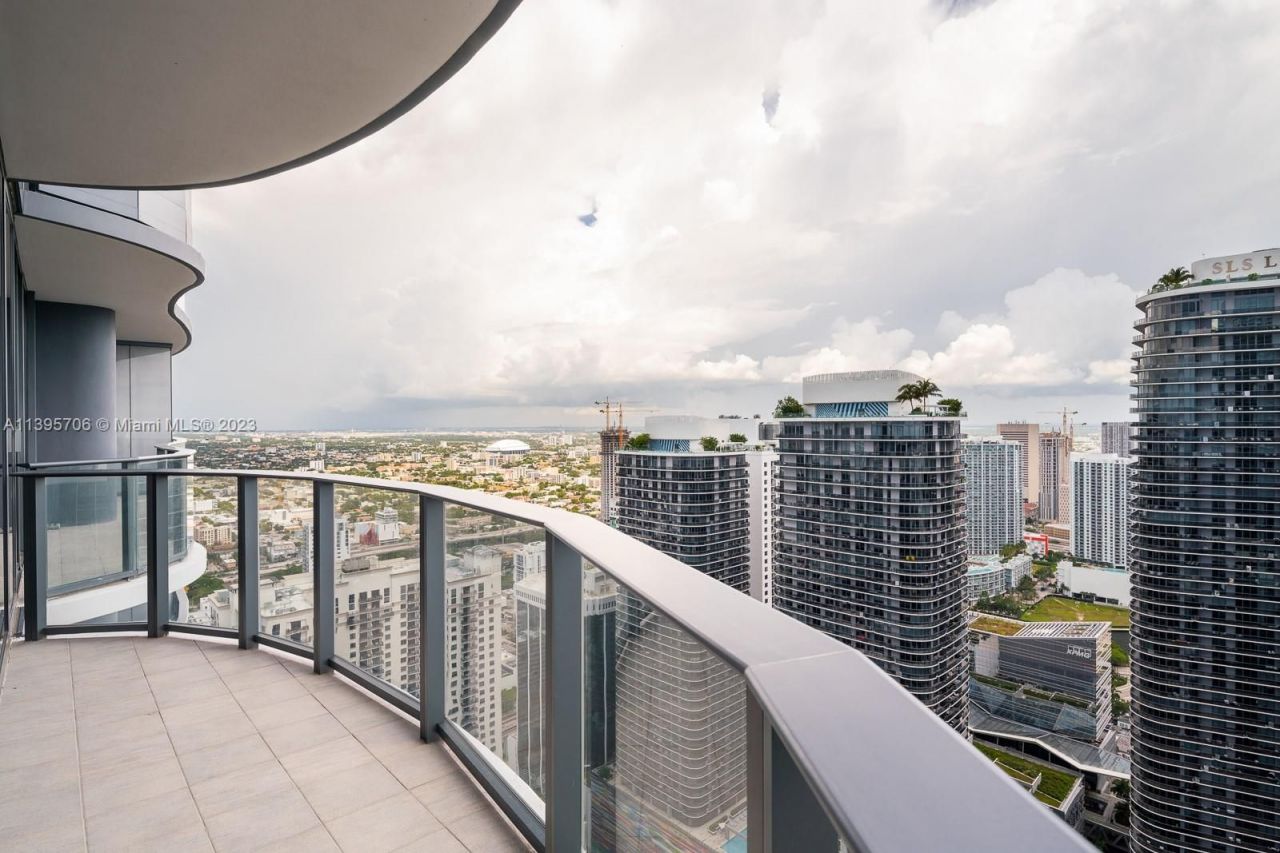 Пентхаус в Майами, США, 180 м² - фото 6