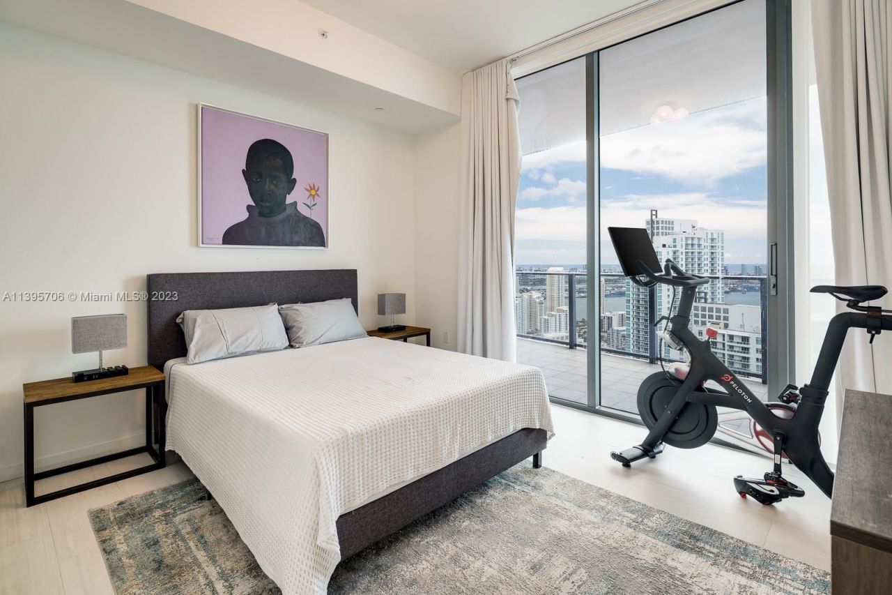 Пентхаус в Майами, США, 180 м² - фото 7