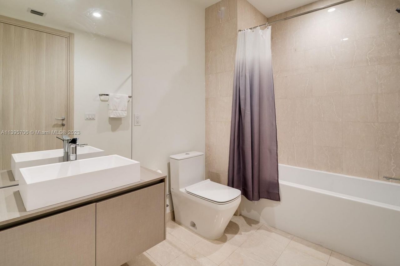 Пентхаус в Майами, США, 180 м² - фото 8