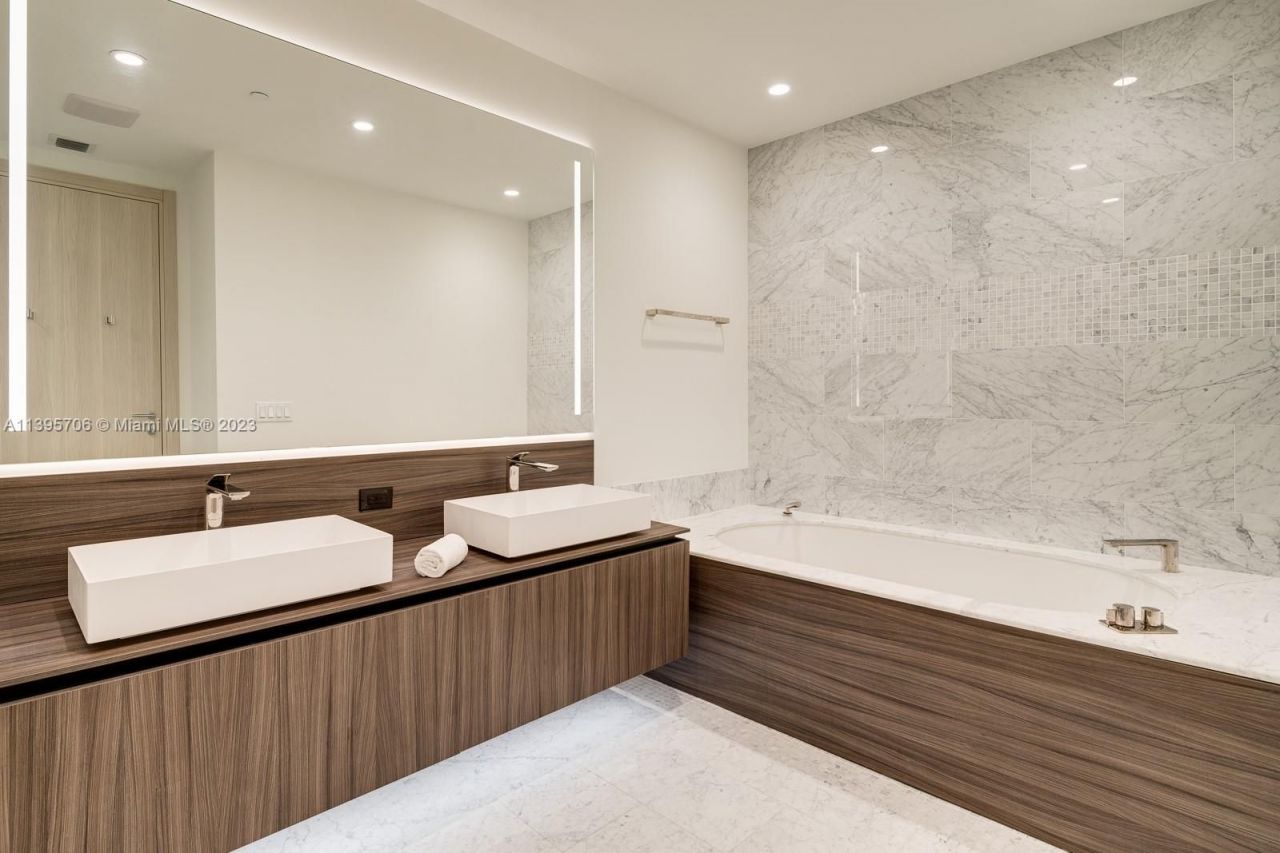 Пентхаус в Майами, США, 180 м² - фото 11