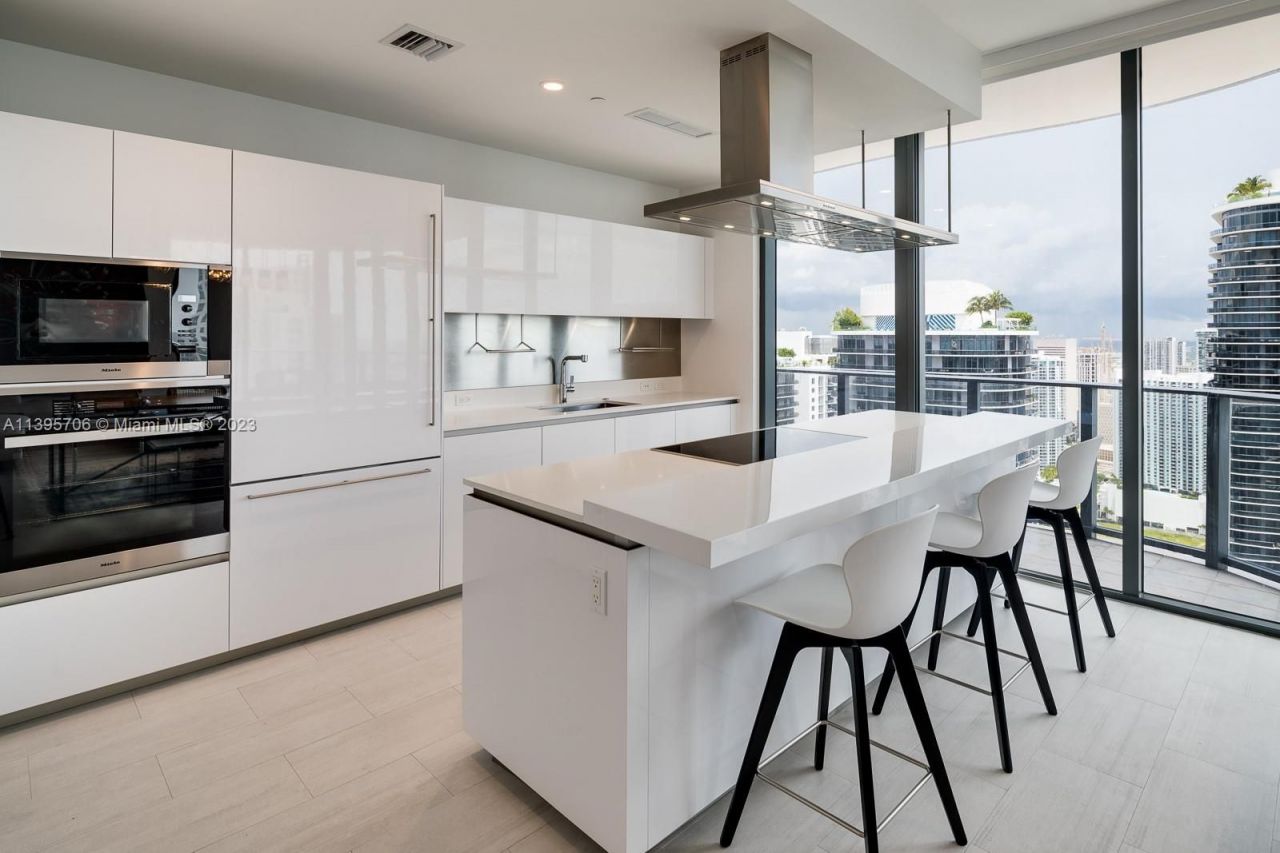 Пентхаус в Майами, США, 180 м² - фото 15