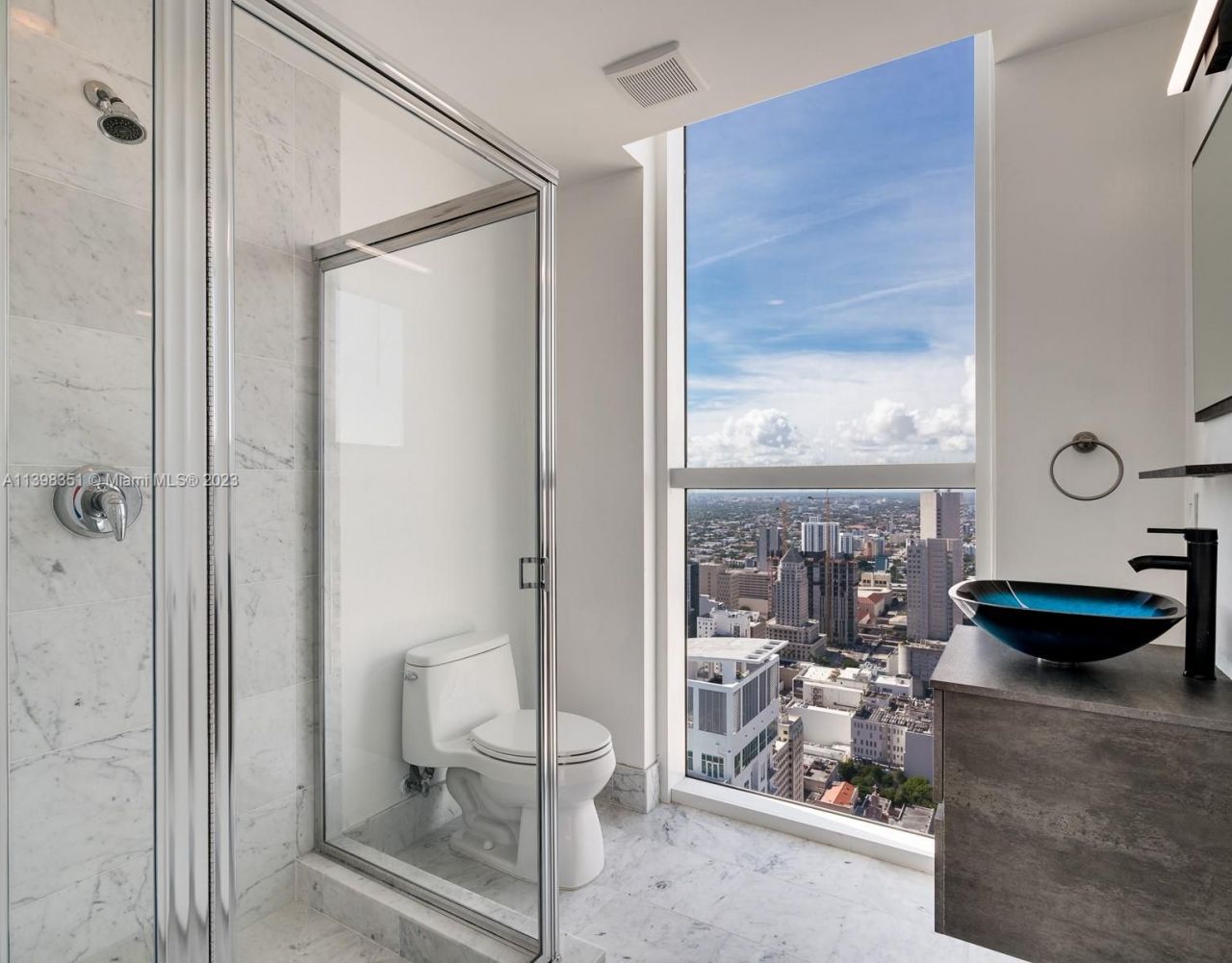 Пентхаус в Майами, США, 300 м² - фото 3