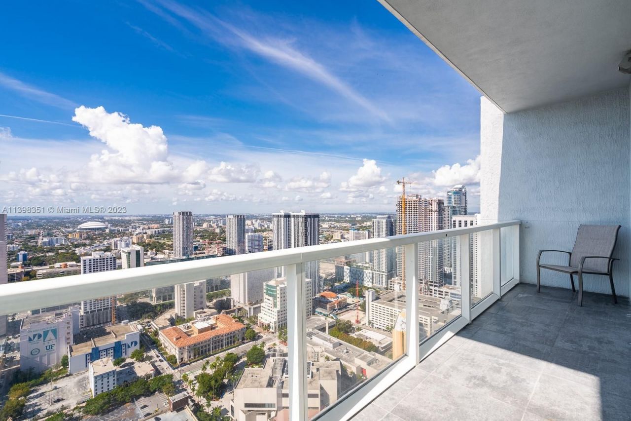 Пентхаус в Майами, США, 300 м² - фото 8