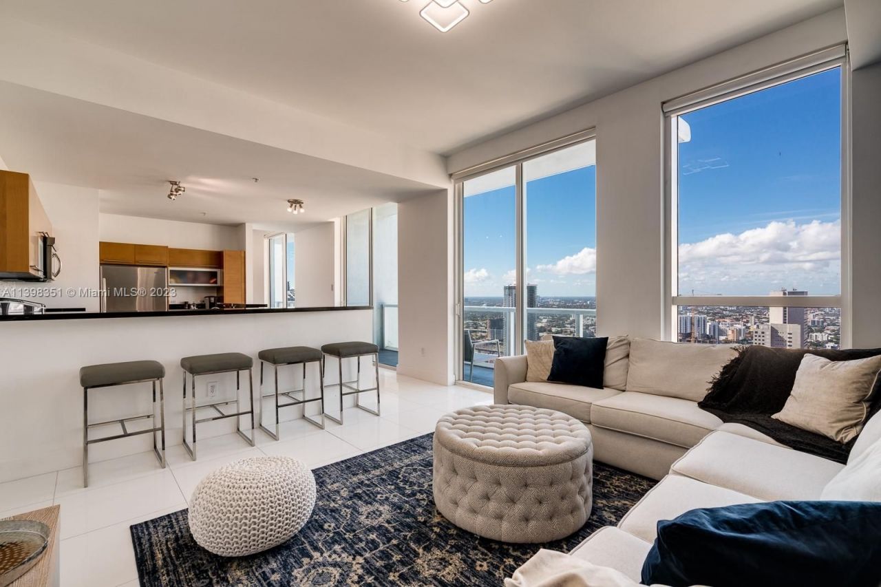 Пентхаус в Майами, США, 300 м² - фото 2