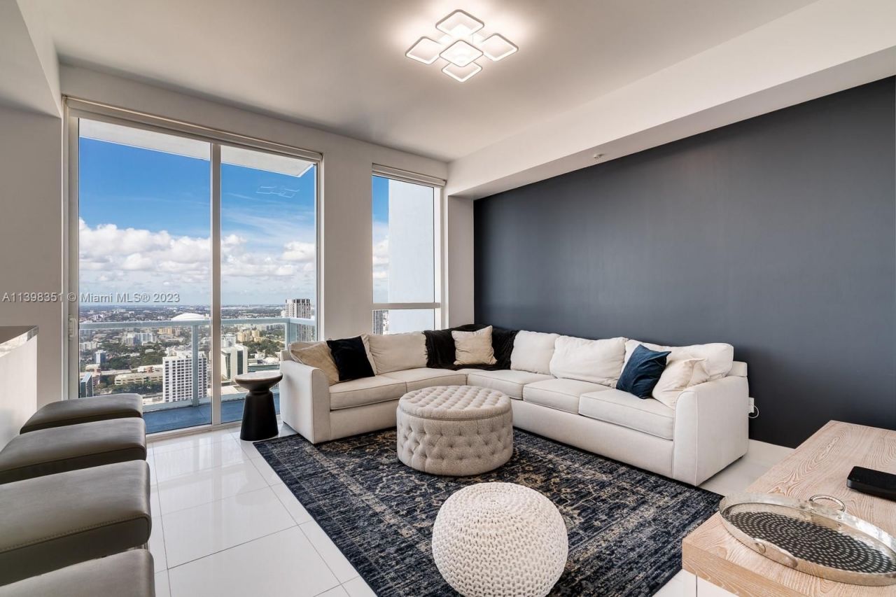 Пентхаус в Майами, США, 300 м² - фото 15