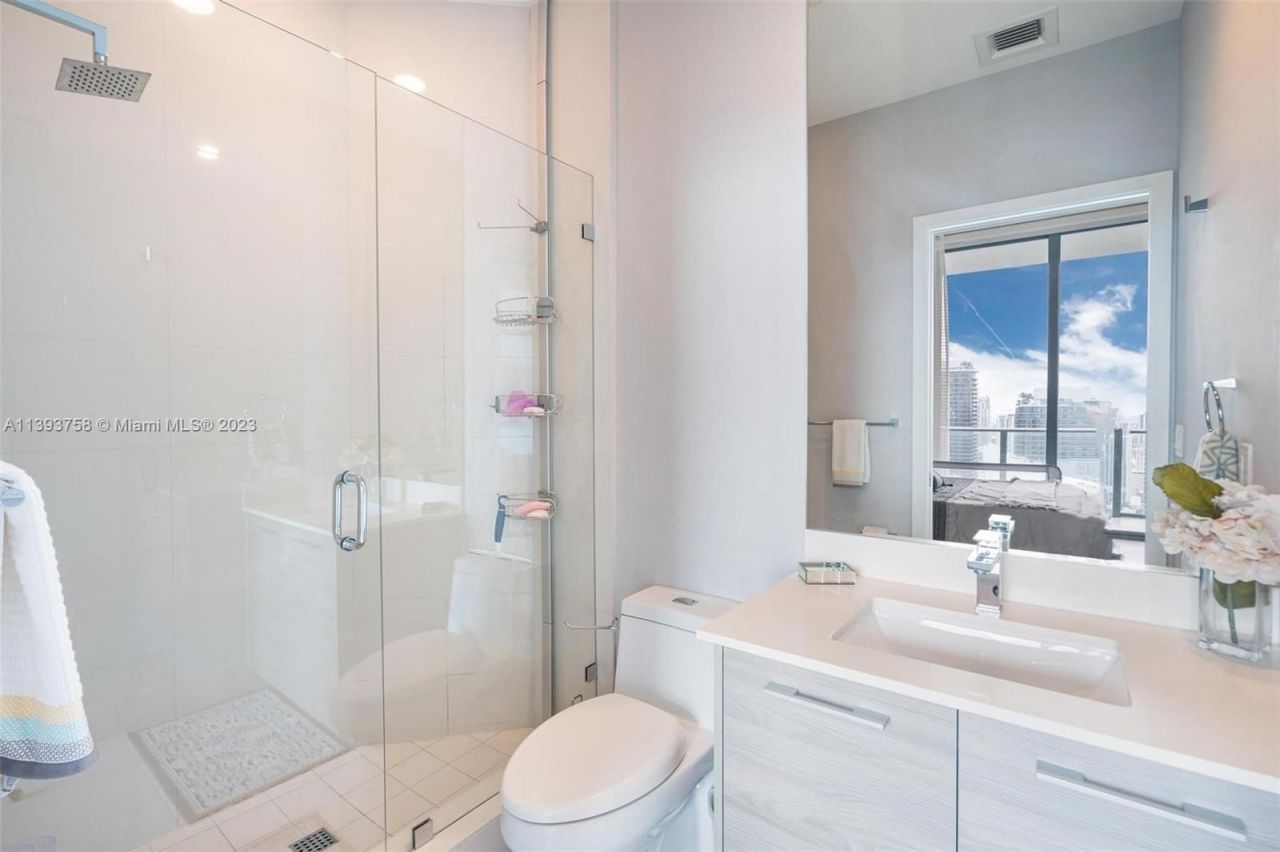 Пентхаус в Майами, США, 170 м² - фото 10