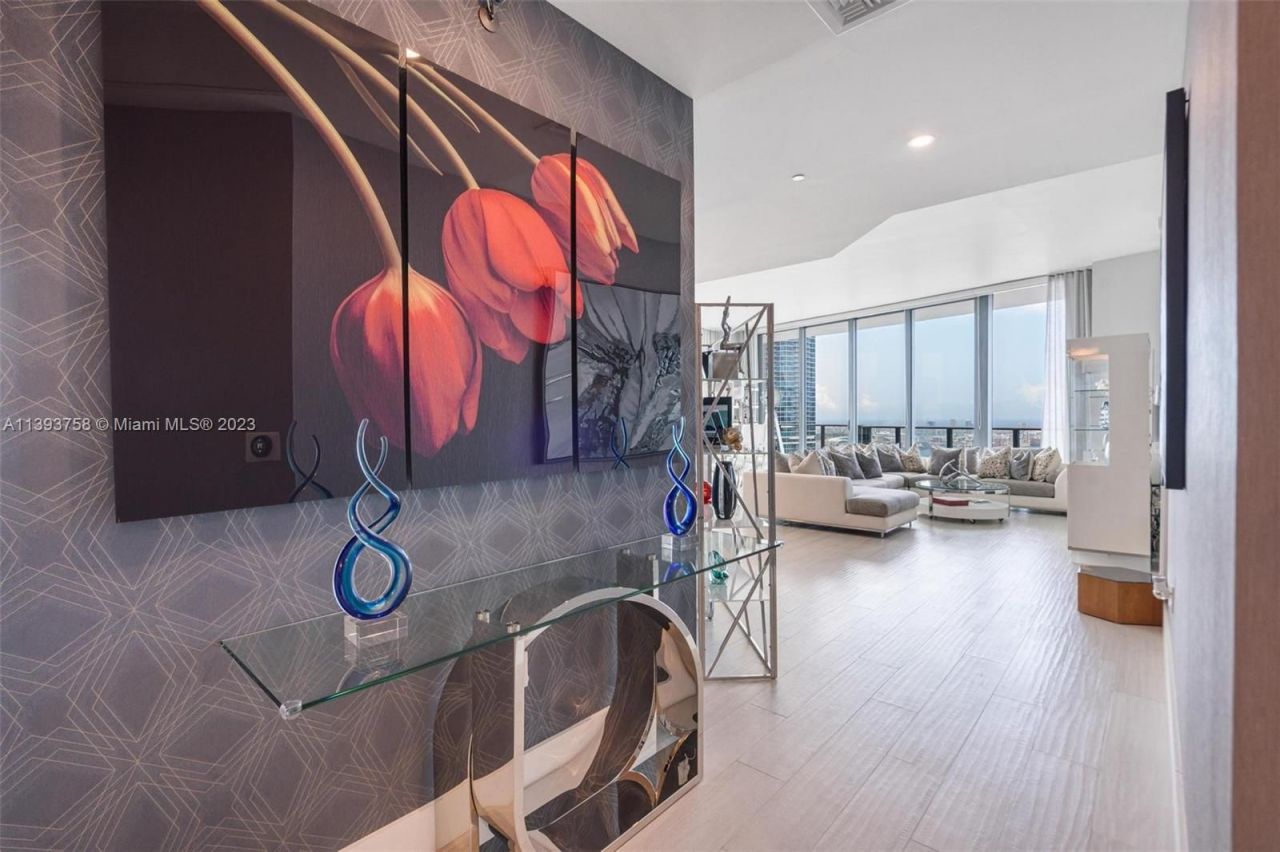 Пентхаус в Майами, США, 170 м² - фото 2