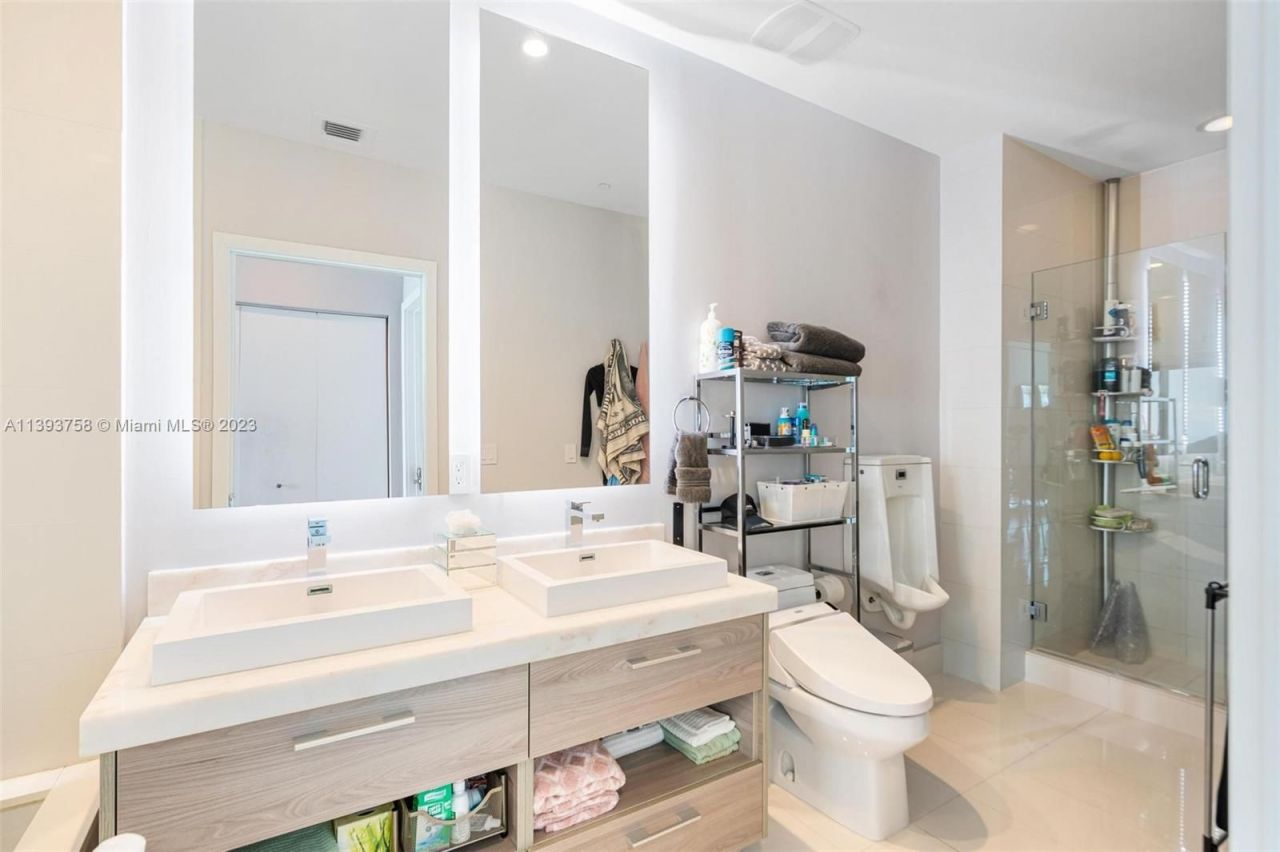 Пентхаус в Майами, США, 170 м² - фото 12