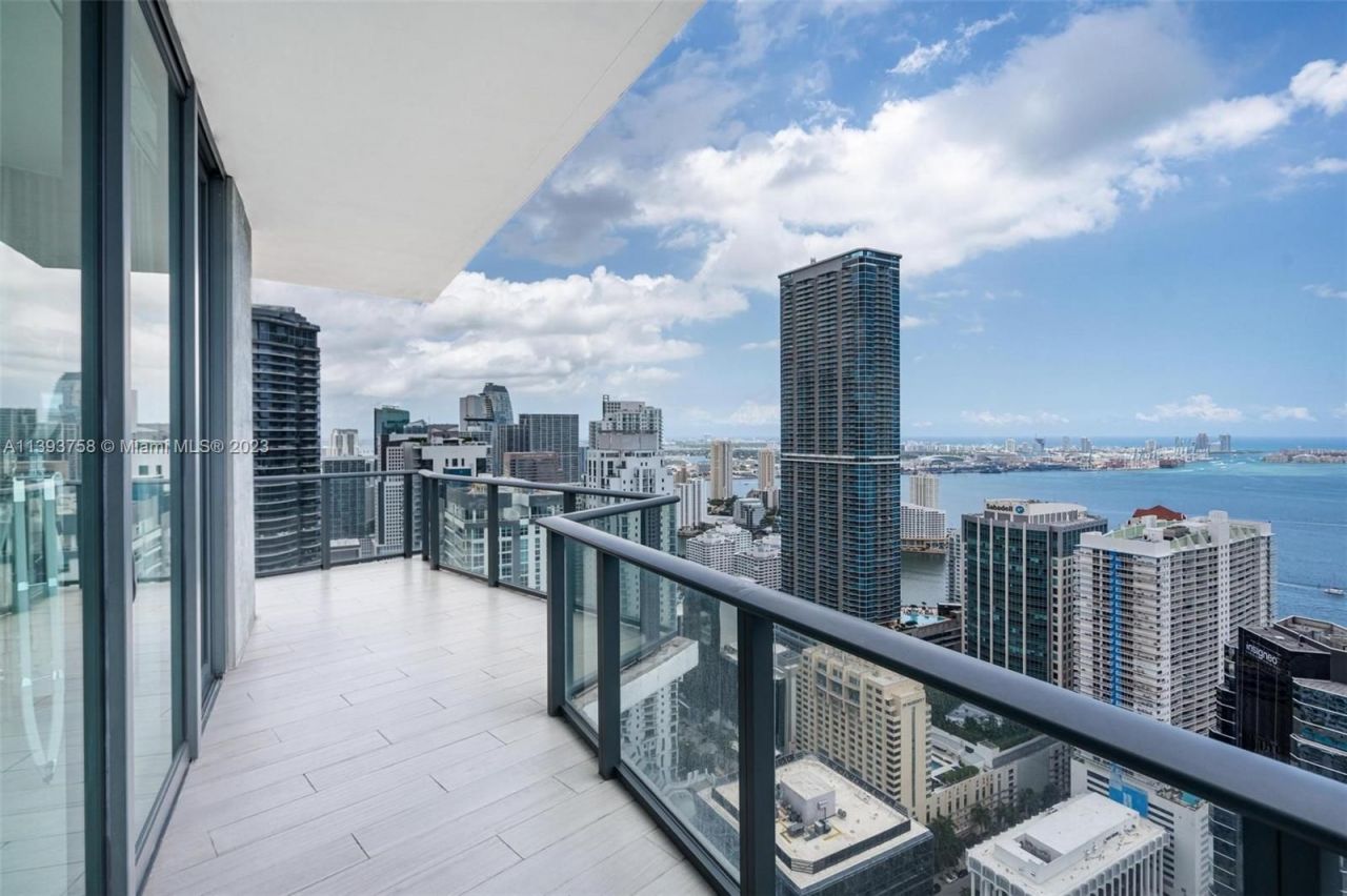 Пентхаус в Майами, США, 170 м² - фото 3