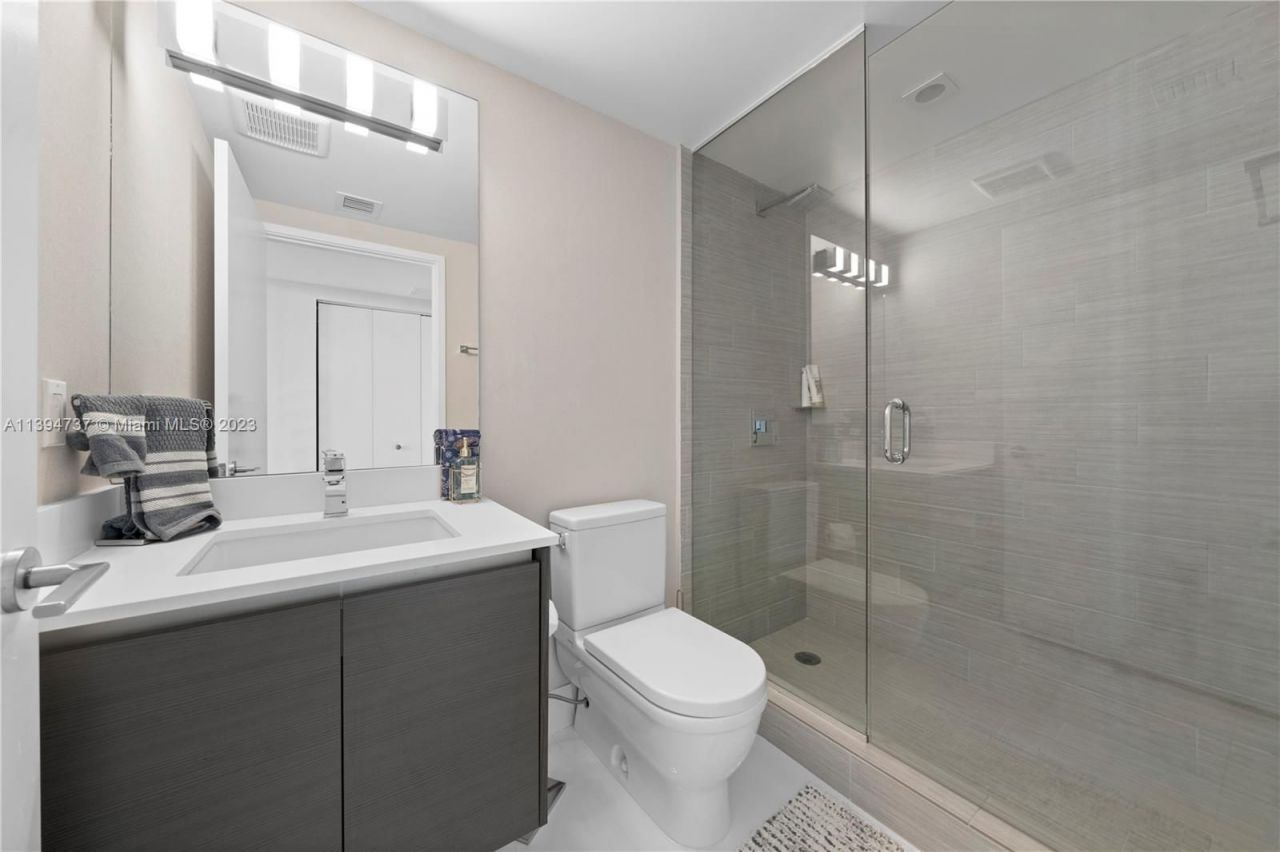 Квартира в Майами, США, 180 м² - фото 8