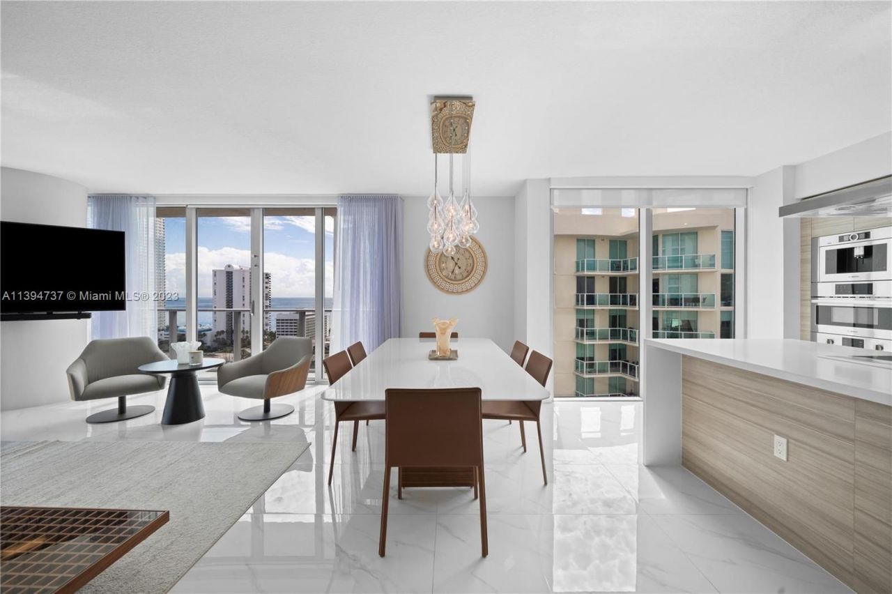 Квартира в Майами, США, 180 м² - фото 7