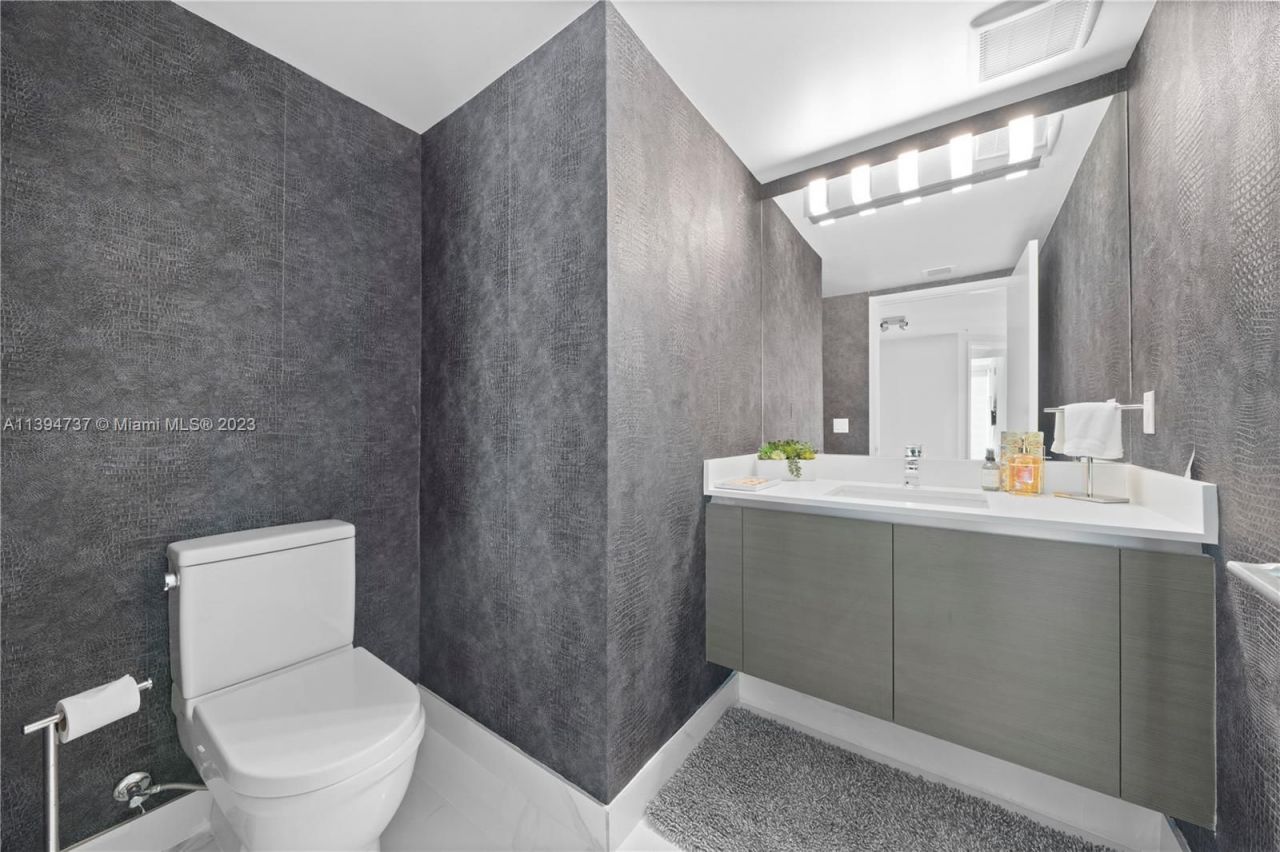 Квартира в Майами, США, 180 м² - фото 11