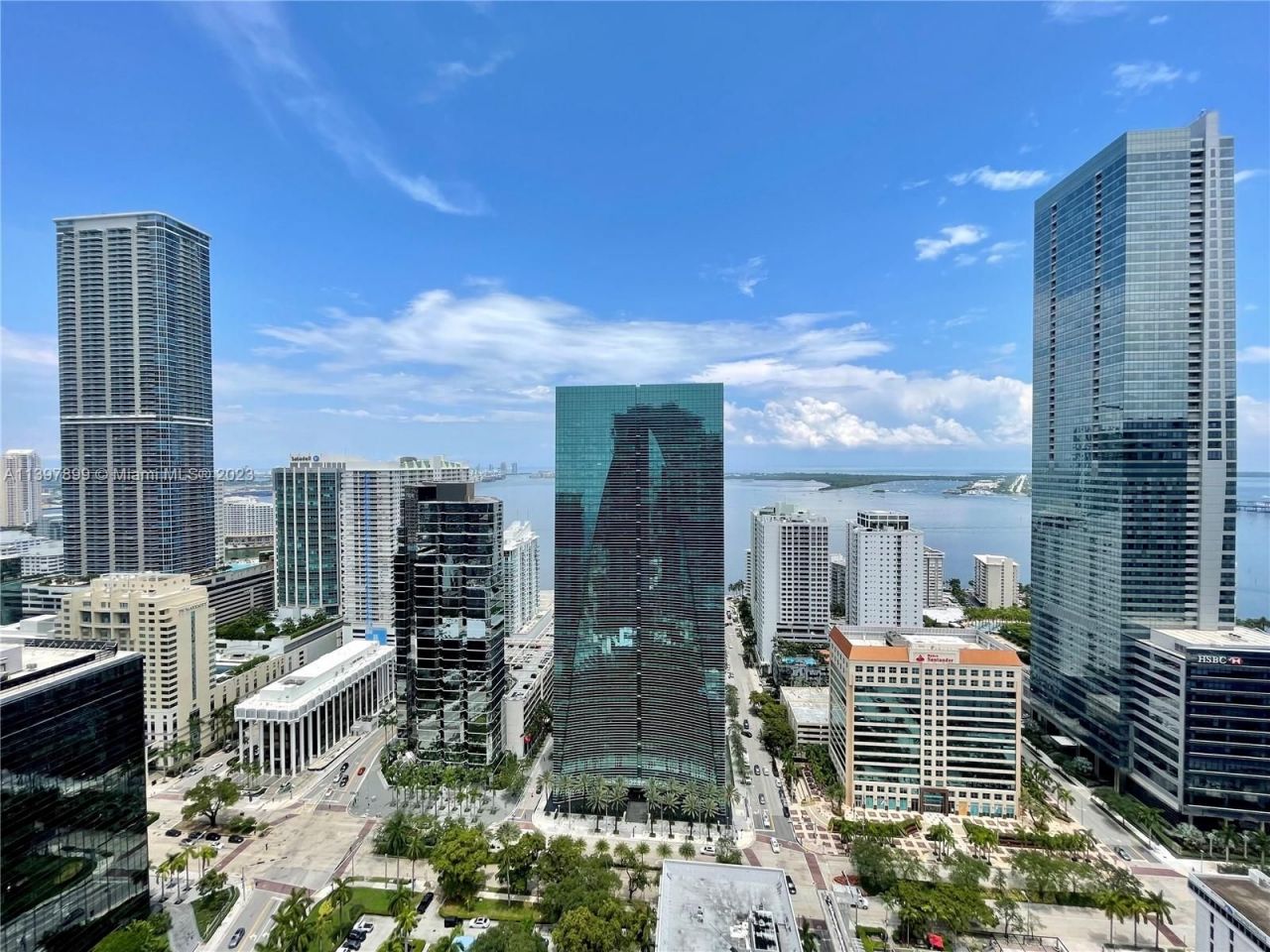 Квартира в Майами, США, 120 м² - фото 4