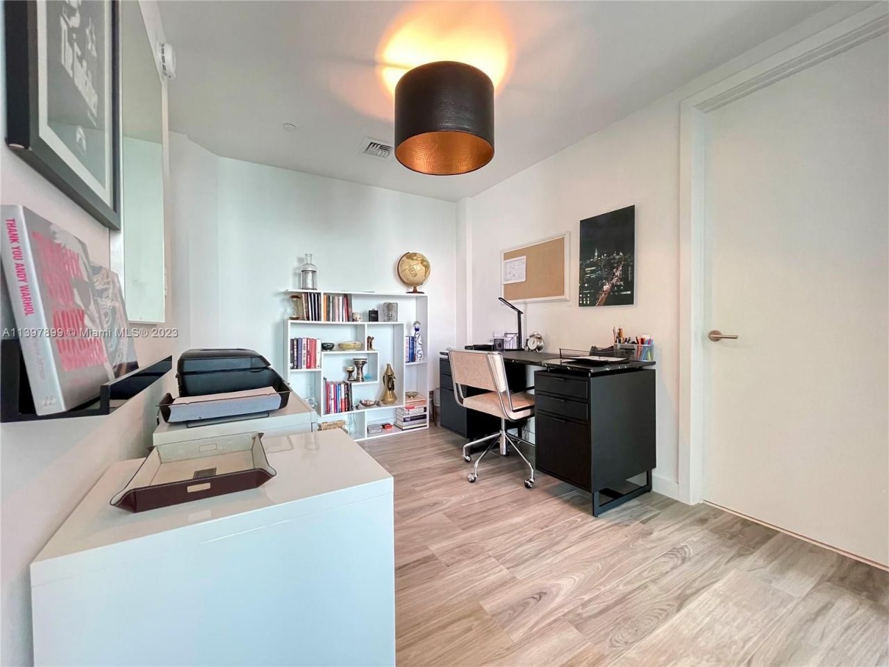 Квартира в Майами, США, 120 м² - фото 11