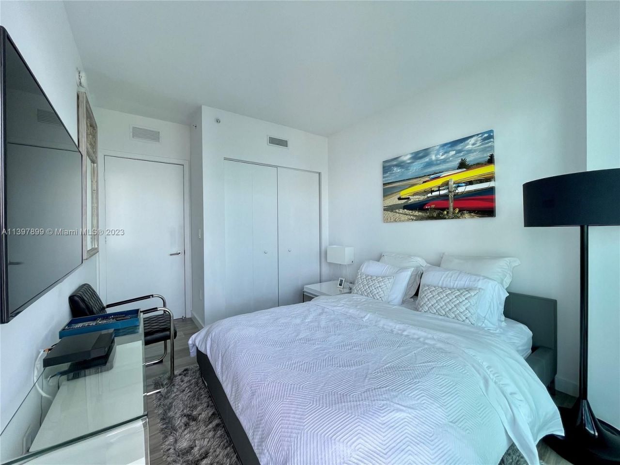 Квартира в Майами, США, 120 м² - фото 10