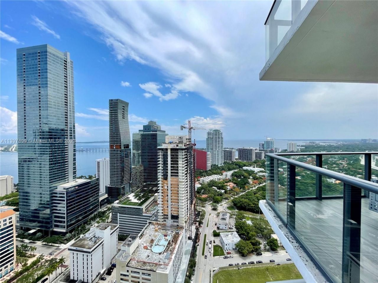 Квартира в Майами, США, 120 м² - фото 12