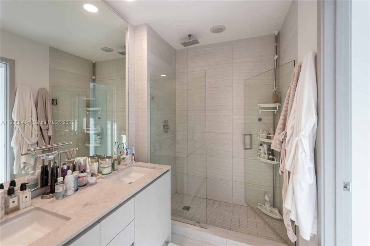 Пентхаус в Майами, США, 130 м² - фото 10