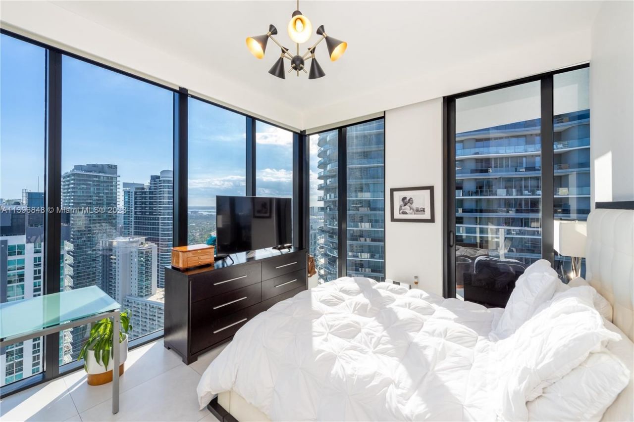 Пентхаус в Майами, США, 130 м² - фото 2