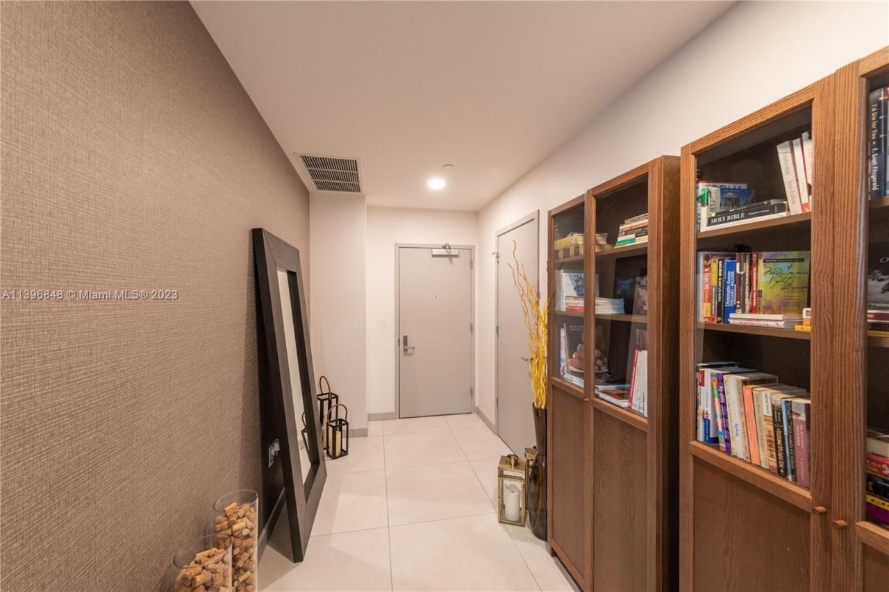 Пентхаус в Майами, США, 130 м² - фото 13