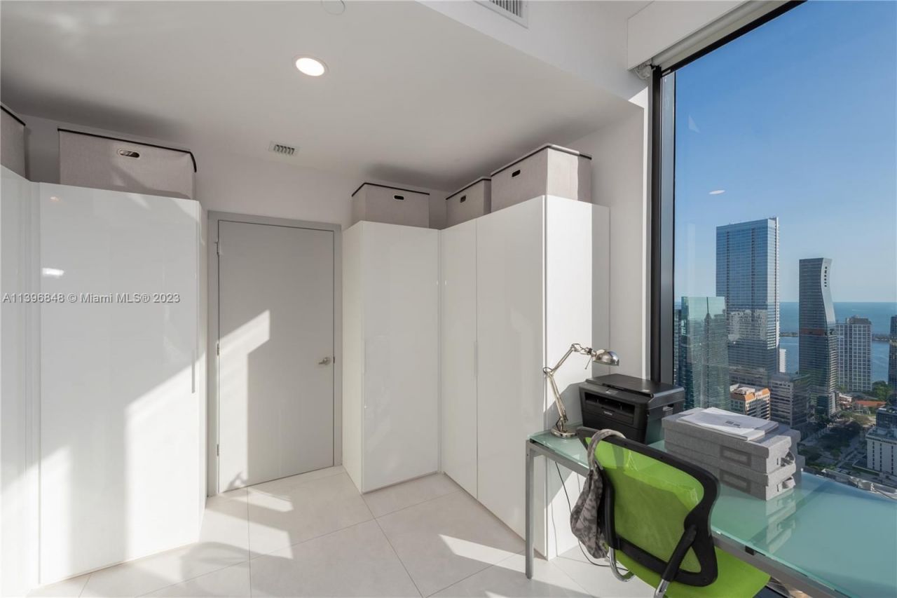 Пентхаус в Майами, США, 130 м² - фото 12