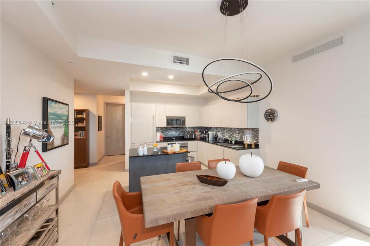 Пентхаус в Майами, США, 130 м² - фото 3