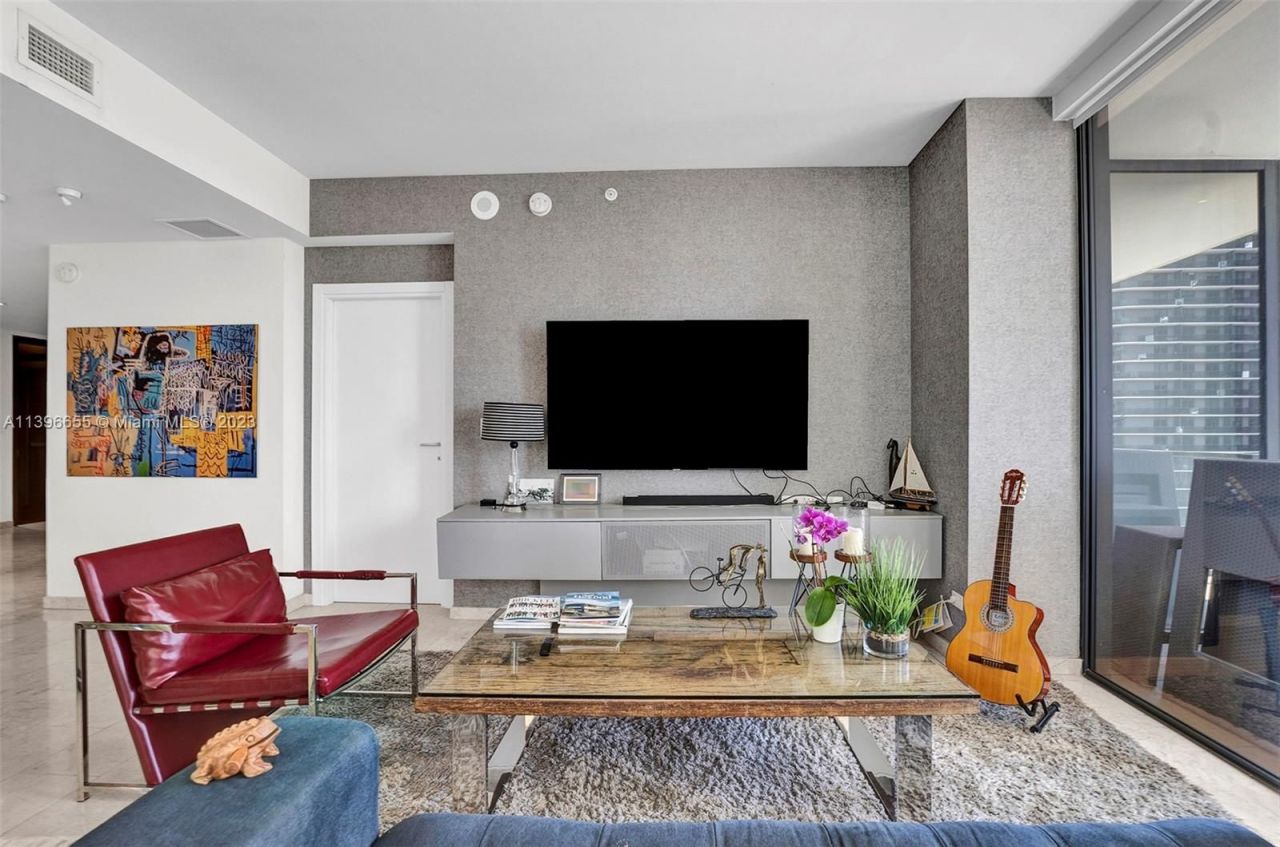 Квартира в Майами, США, 120 м² - фото 8