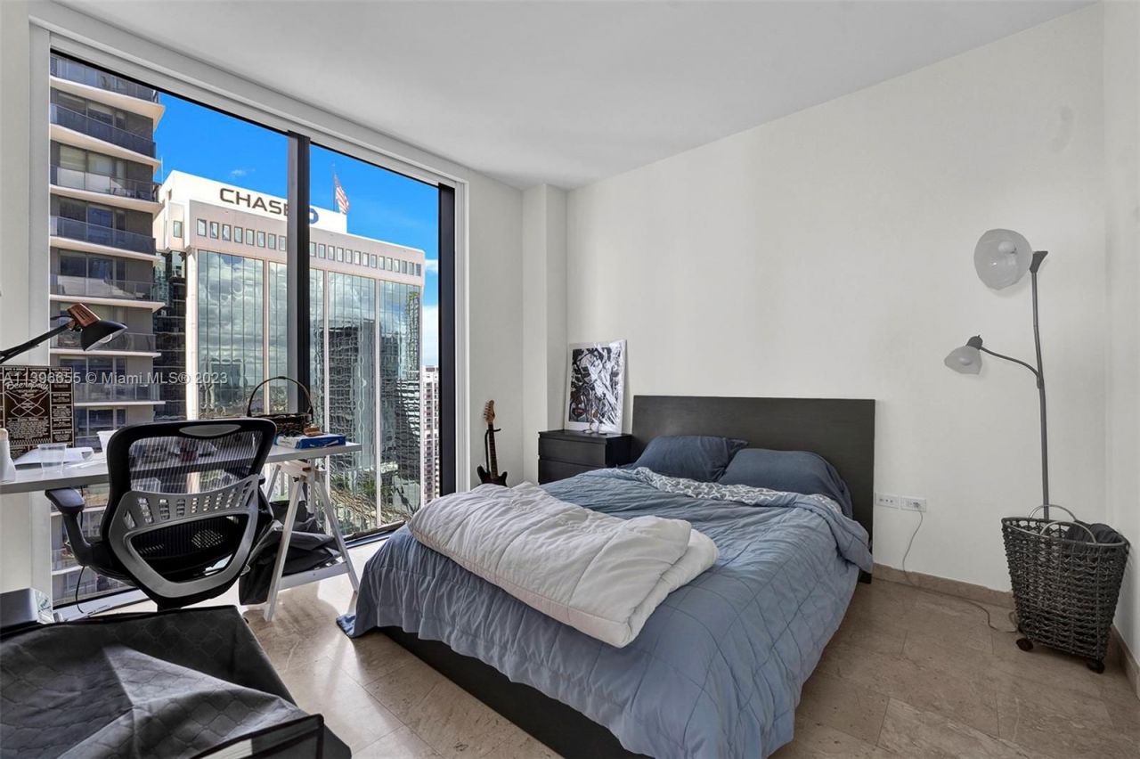 Квартира в Майами, США, 120 м² - фото 10