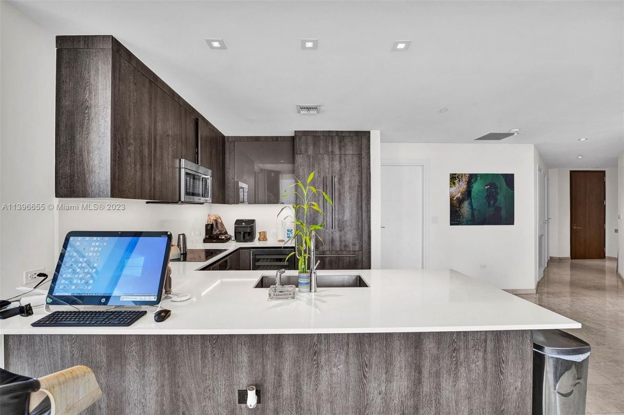 Квартира в Майами, США, 120 м² - фото 15