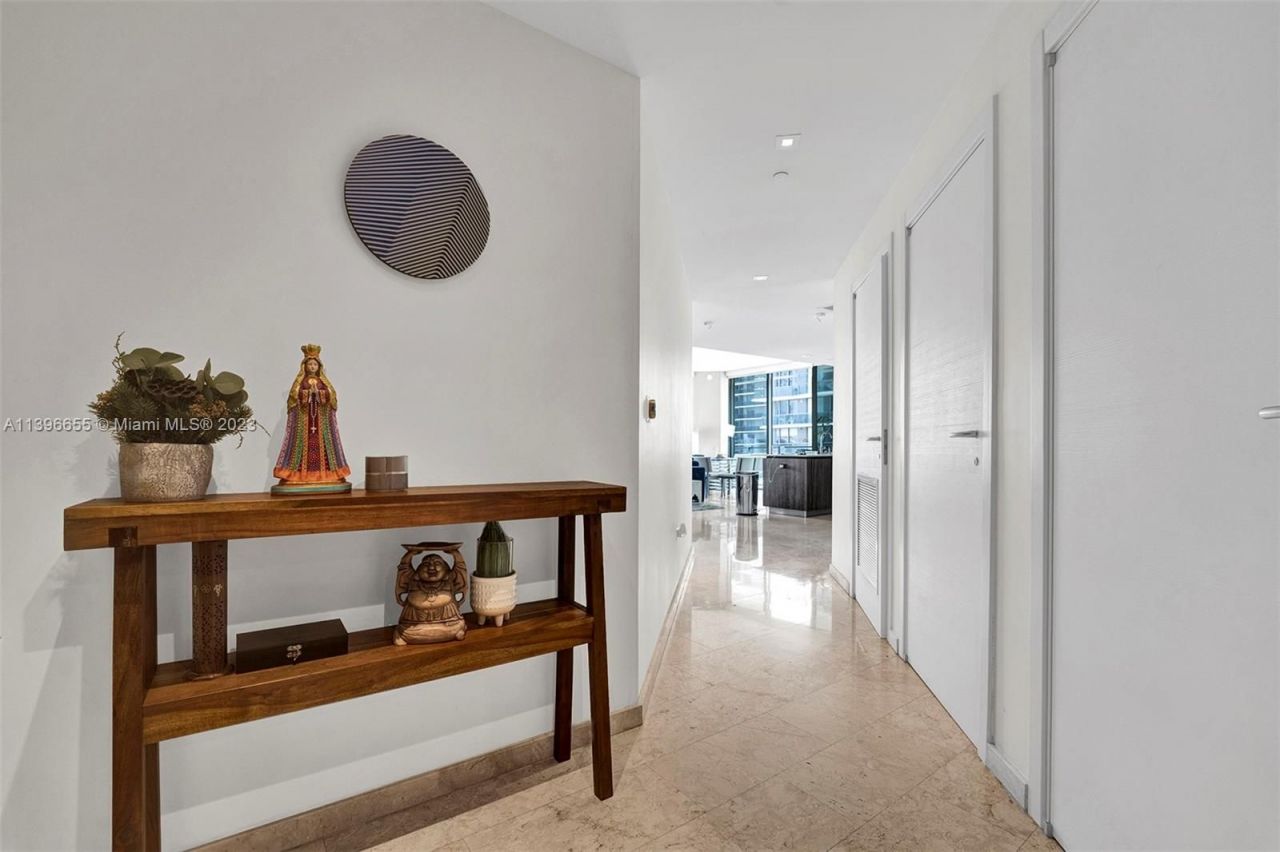 Квартира в Майами, США, 120 м² - фото 16