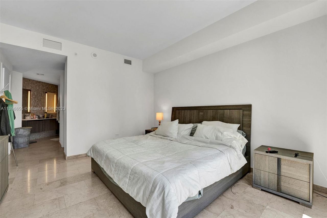 Квартира в Майами, США, 120 м² - фото 13