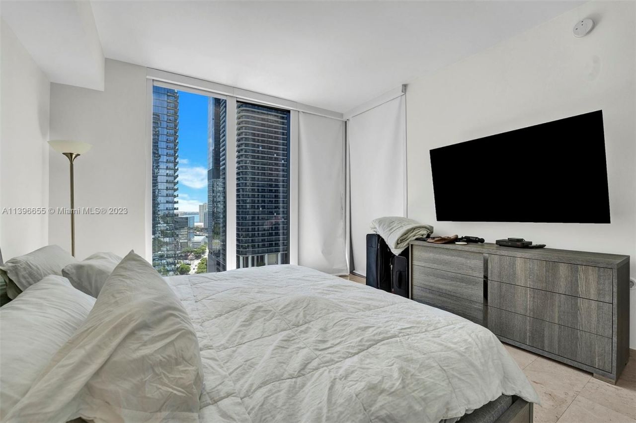 Квартира в Майами, США, 120 м² - фото 12