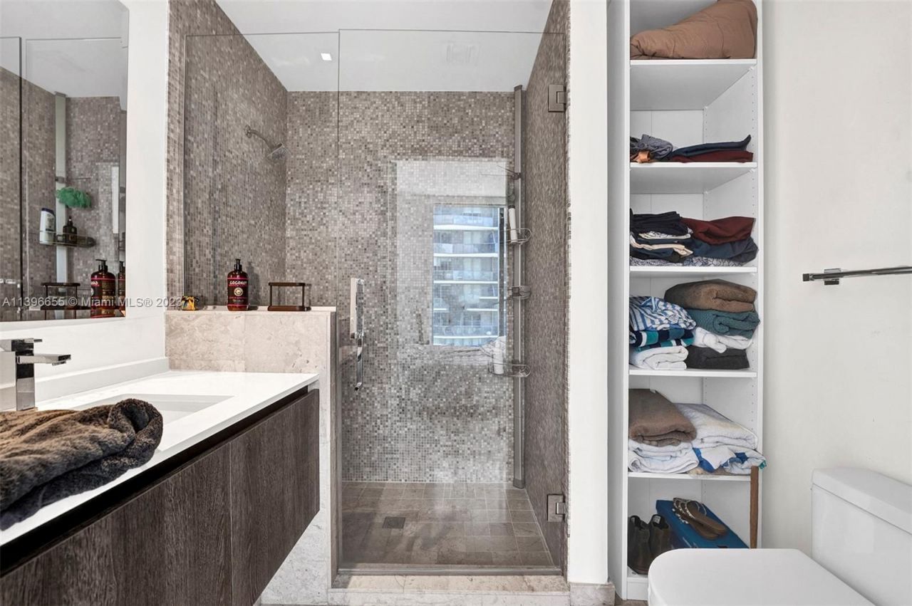 Квартира в Майами, США, 120 м² - фото 9