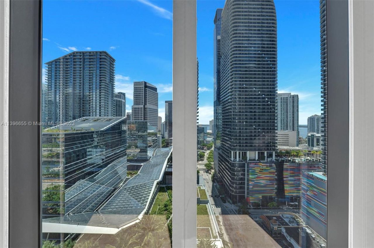 Квартира в Майами, США, 120 м² - фото 5