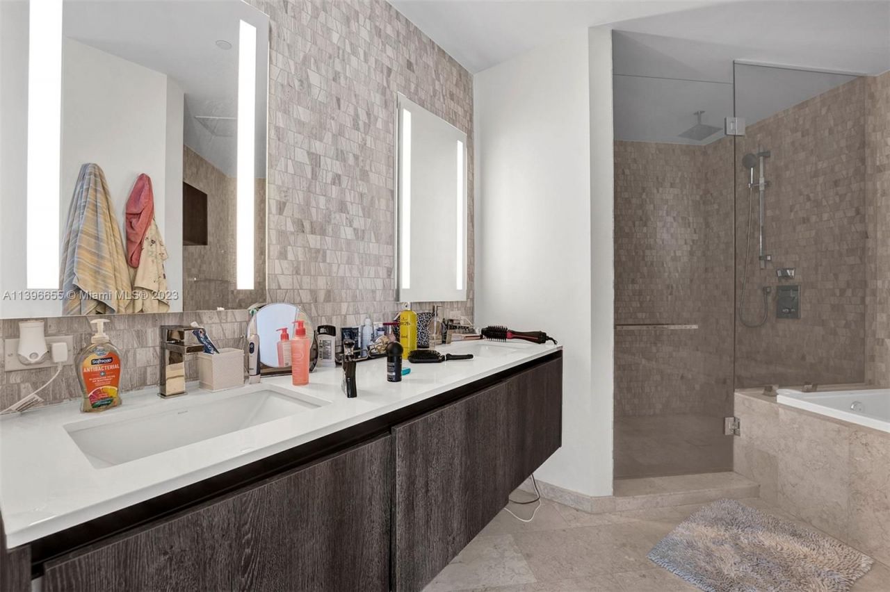 Квартира в Майами, США, 120 м² - фото 11