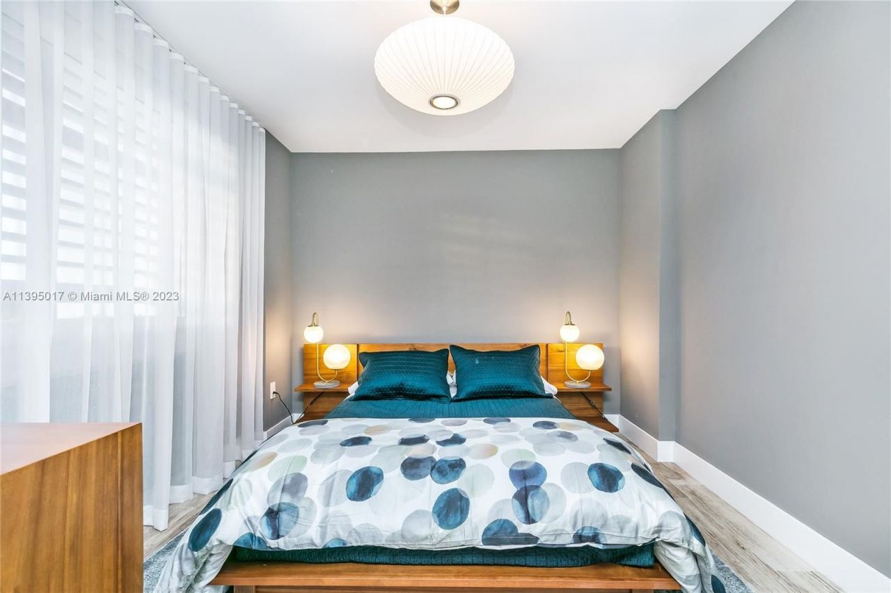 Квартира в Майами, США, 120 м² - фото 9